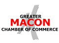 Macon Chamber logo