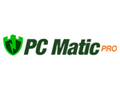 PC Matic logo