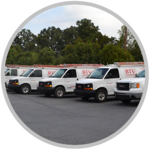 Commercial security company