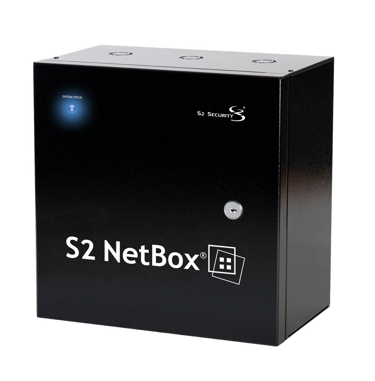 S2 Netbox User Guide