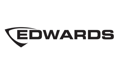 Edwards Vigilant logo