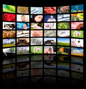 HD Displays