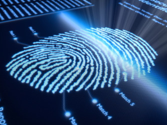 180852112 - fingerprint