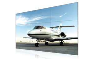 LG Video Walls