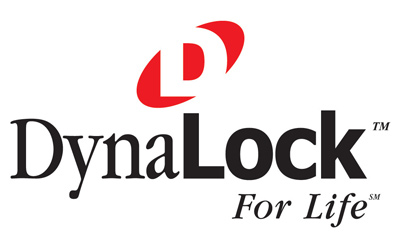 Dynalock logo