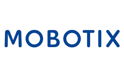 Mobotix logo