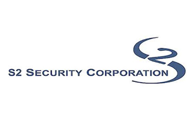 S2 Security logo