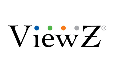 ViewZ logo