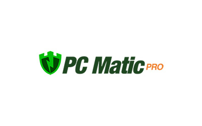 PC Matic Pro logo